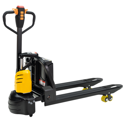 Ekonomik Akülü Transpalet 2 Ton