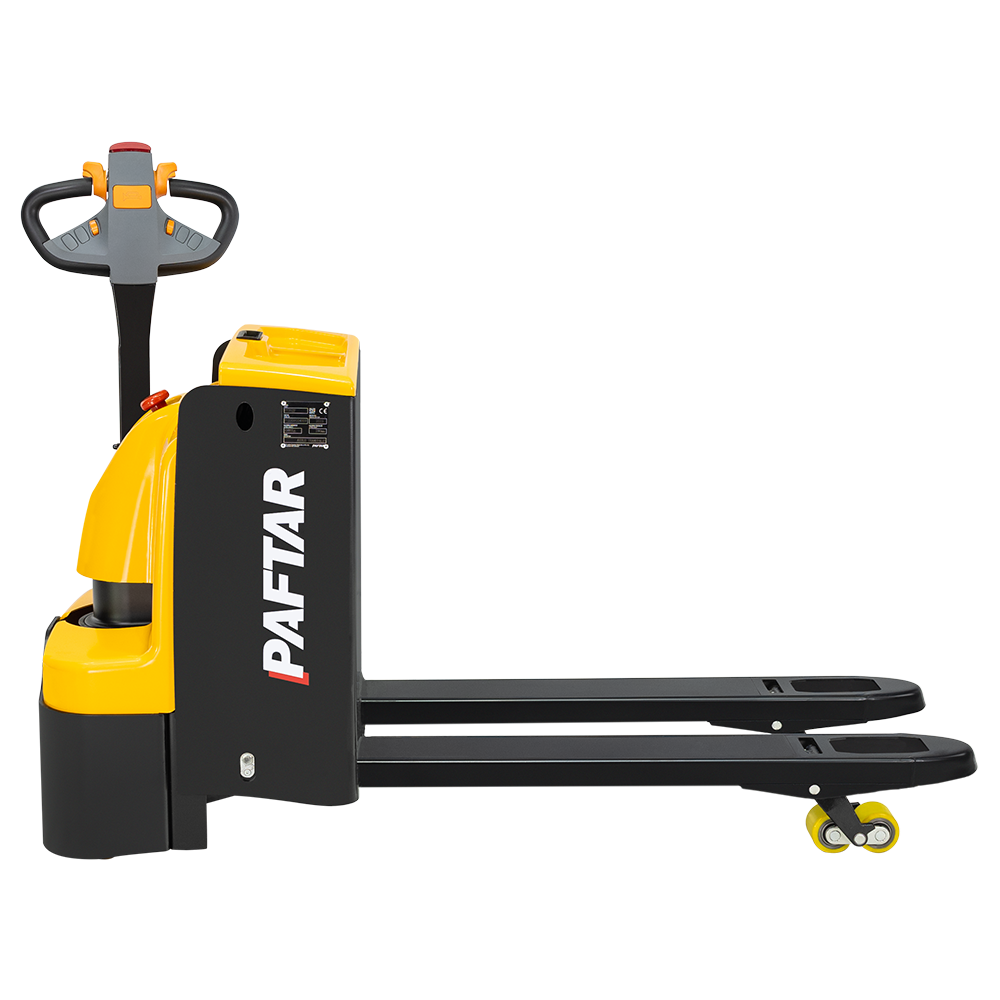 Akülü Transpalet 2.5 Ton