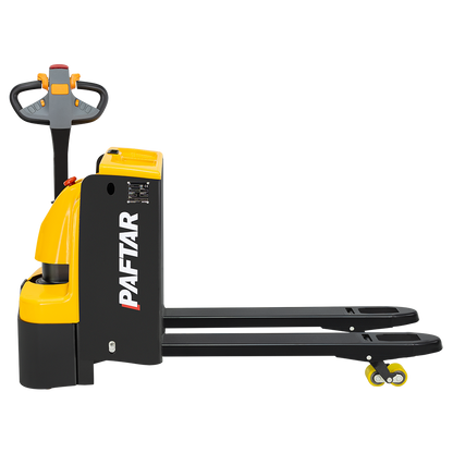 Akülü Transpalet 2.5 Ton