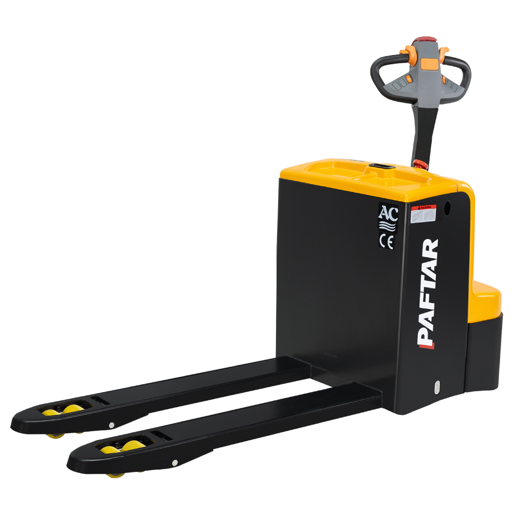 Akülü Transpalet 2.5 Ton