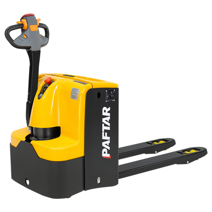 Akülü Transpalet 2.5 Ton