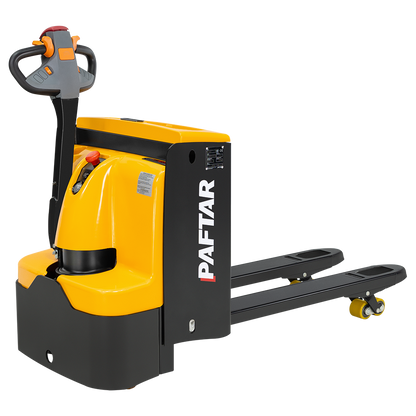 Akülü Transpalet 2.5 Ton