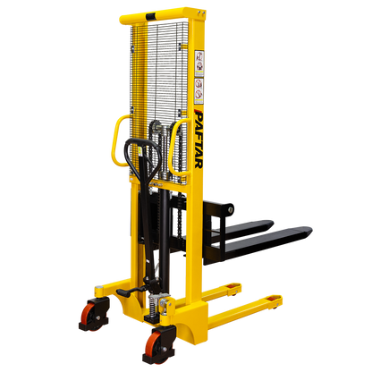 Manuel İstif Makinesi 1.5 Ton 1600 mm