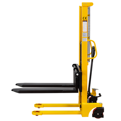 Manuel İstif Makinesi 1.5 Ton 1600 mm