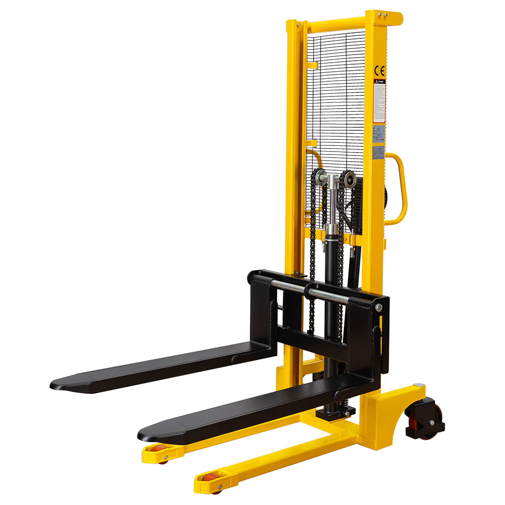 Manuel İstif Makinesi 1.5 Ton 1600 mm