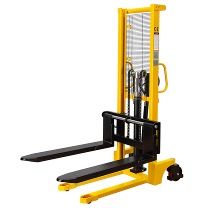 Manuel İstif Makinesi 1.5 Ton 1600 mm