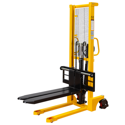 Manuel İstif Makinesi 1.5 Ton 1600 mm