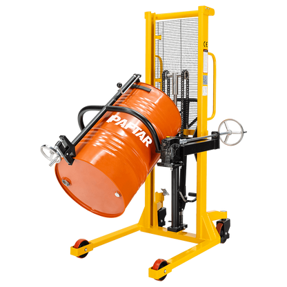 Varil İstif Makinesi 350 kg 1600 mm