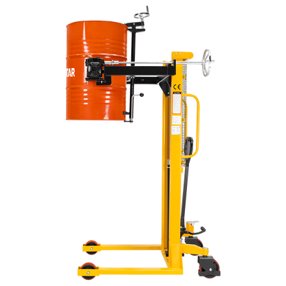 Varil İstif Makinesi 350 kg 1600 mm