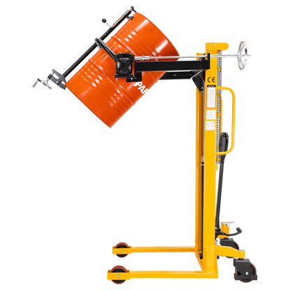 Varil İstif Makinesi 350 kg 1600 mm
