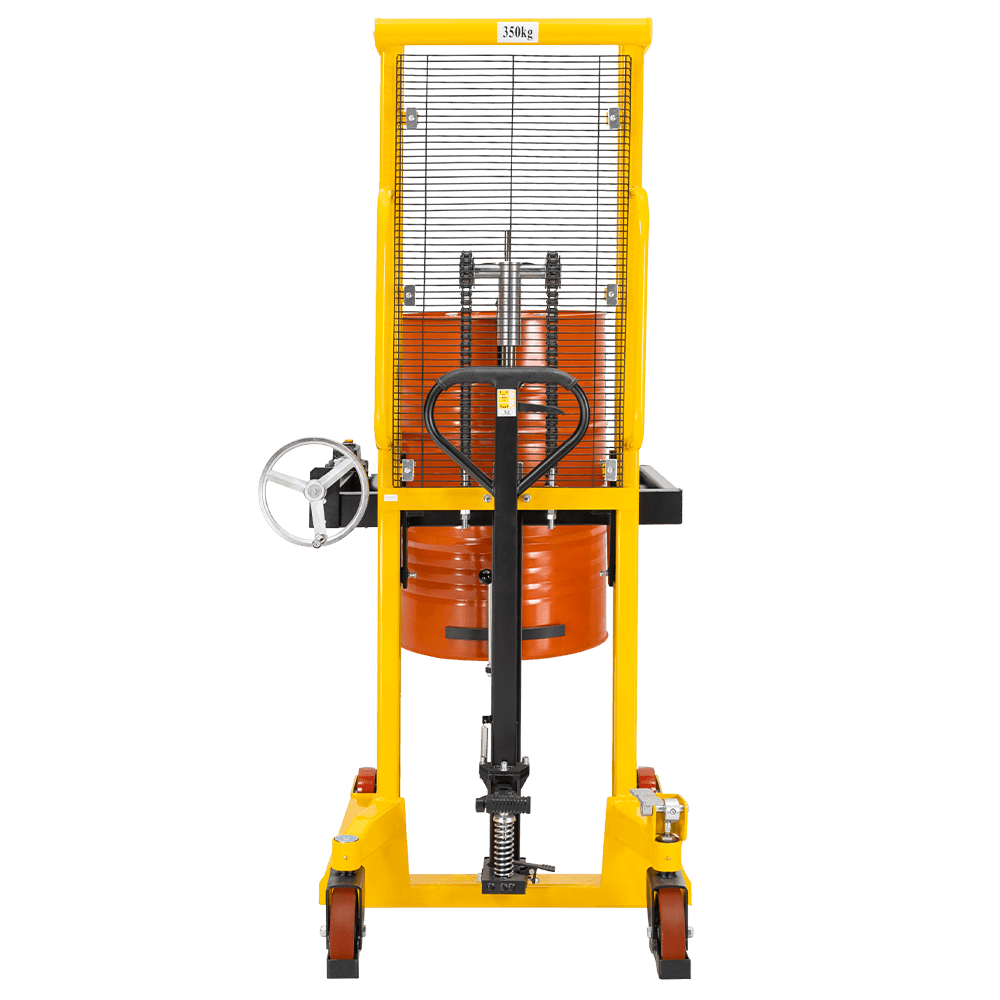 Varil İstif Makinesi 350 kg 1600 mm