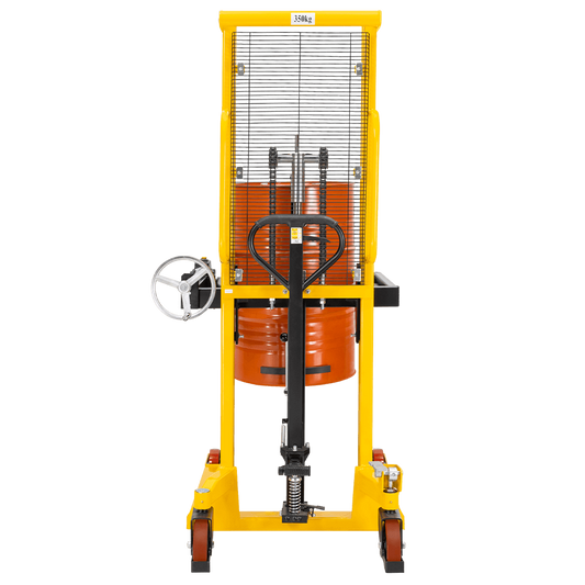 Varil İstif Makinesi 350 kg 1600 mm