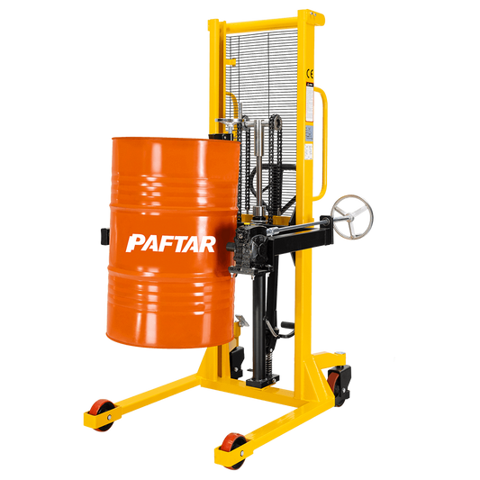 Varil İstif Makinesi 350 kg 1600 mm