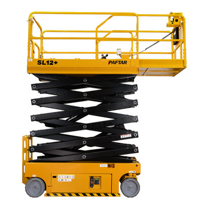 Manlift 12+2 Metre 320 kg