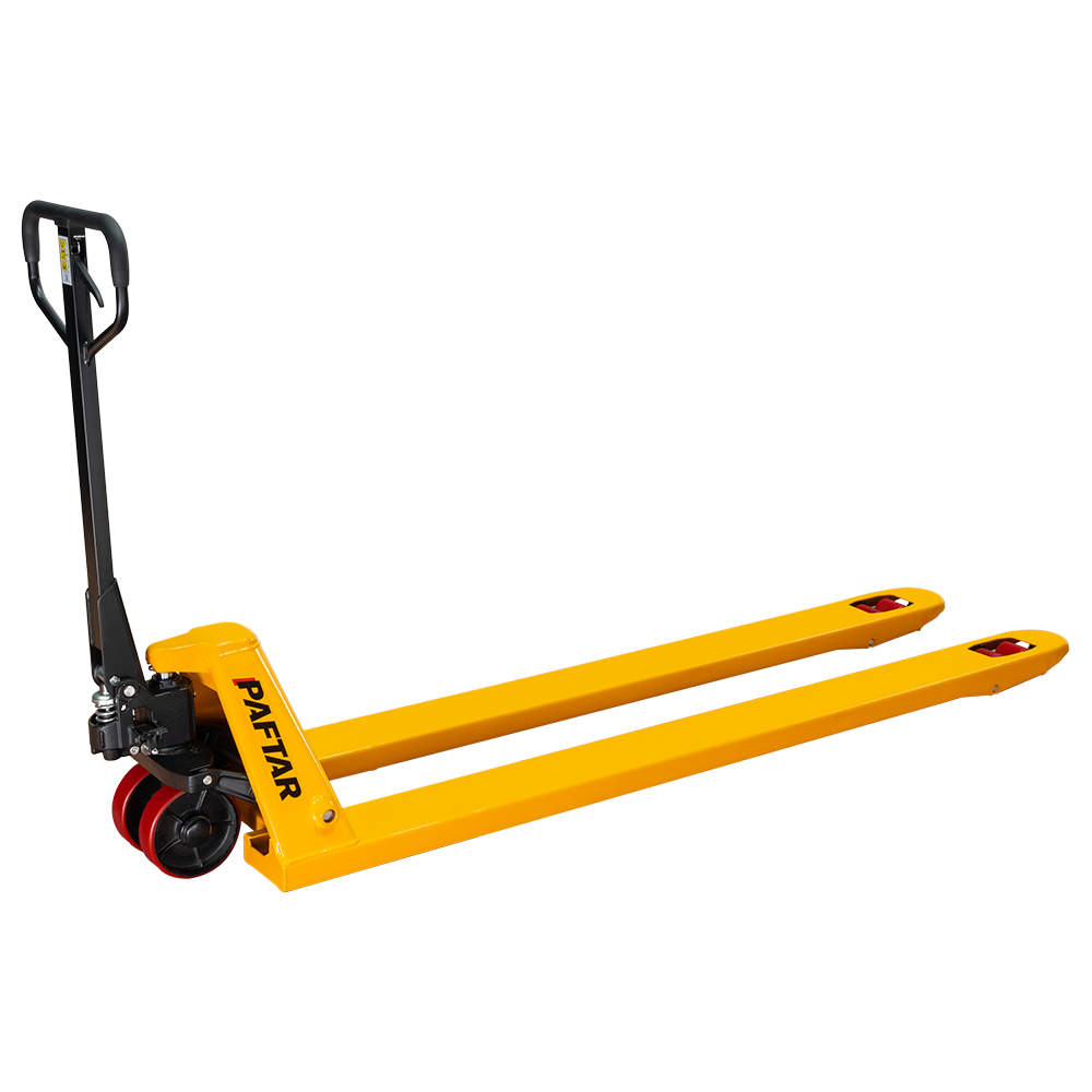 Uzun Transpalet 1.5 Ton