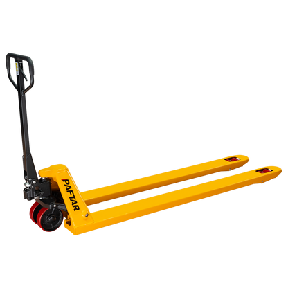 Uzun Transpalet 1.5 Ton