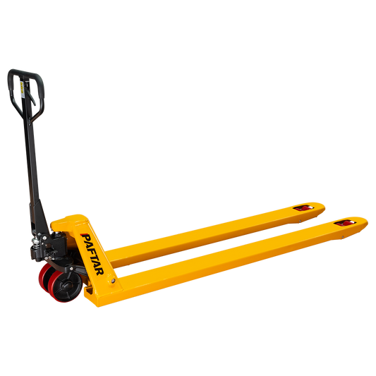 Uzun Transpalet 1.5 Ton