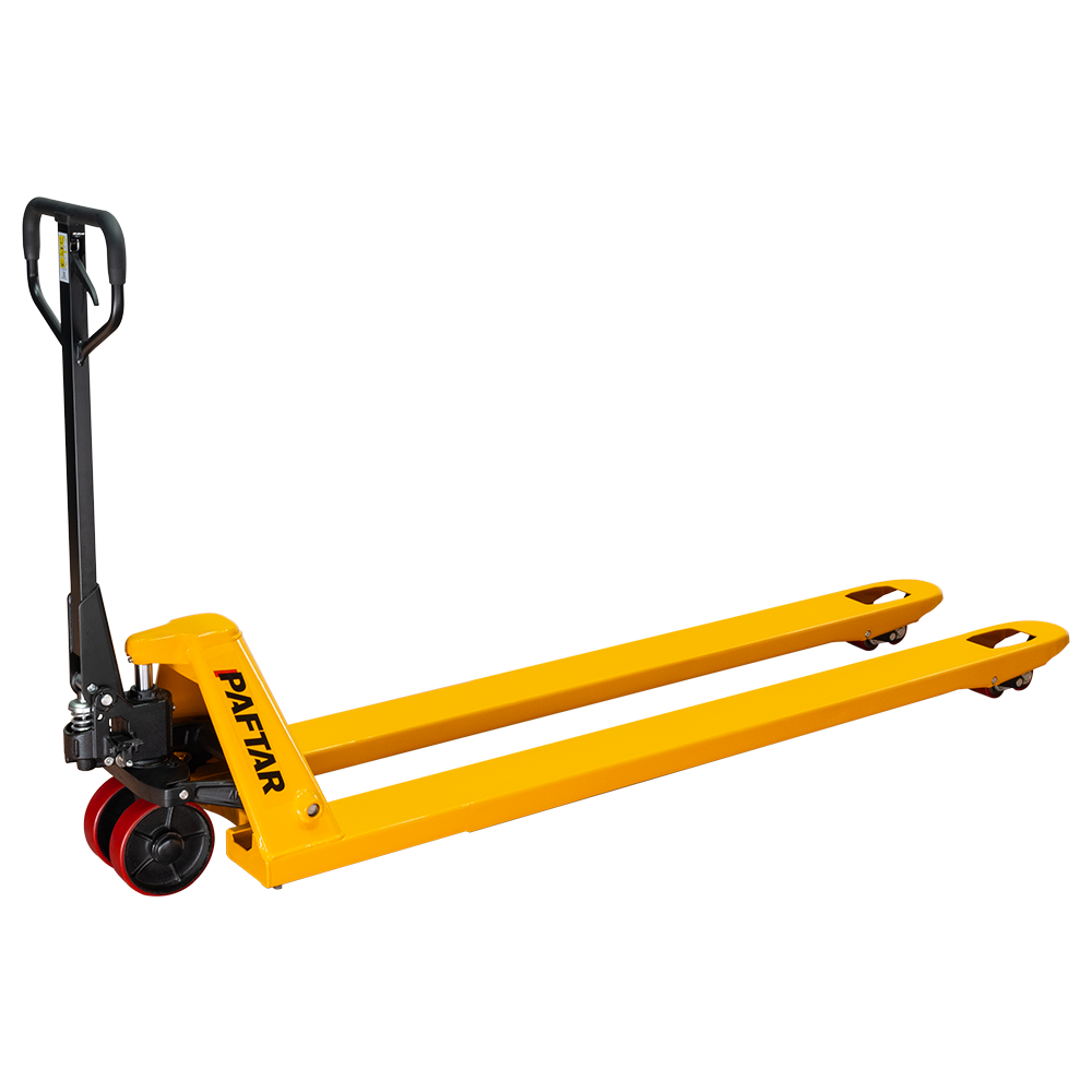 Uzun Transpalet 1.5 Ton