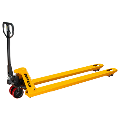 Uzun Transpalet 1.5 Ton