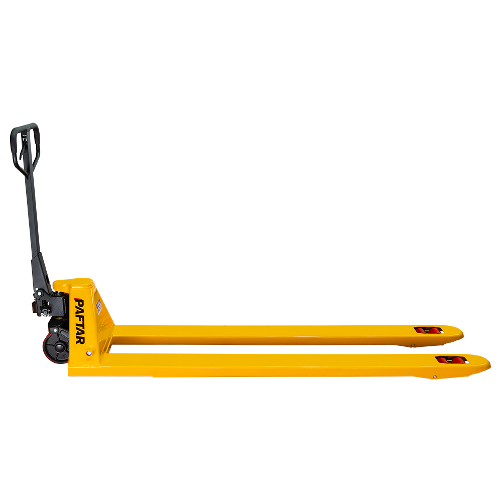 Uzun Transpalet 1.5 Ton