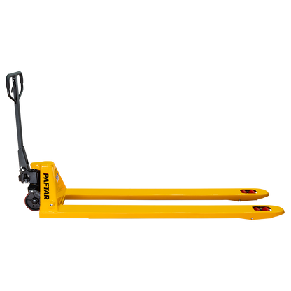 Uzun Transpalet 1.5 Ton