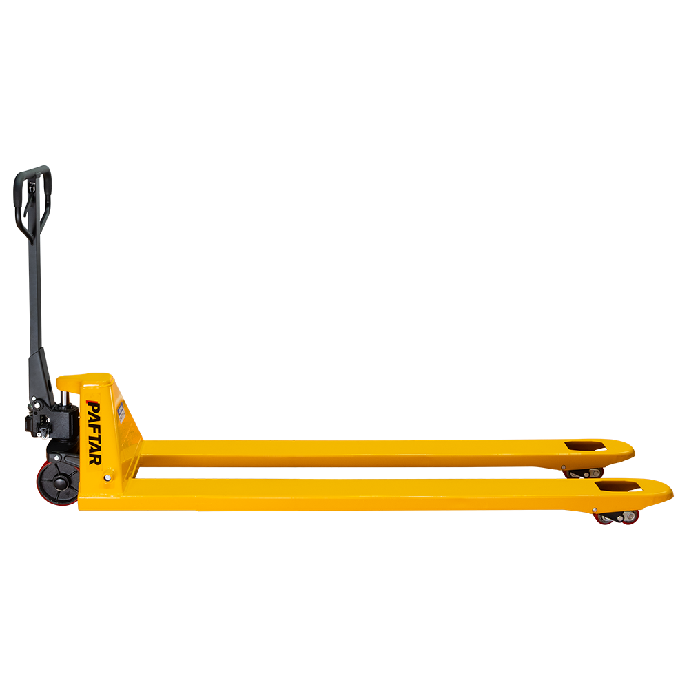 Uzun Transpalet 1.5 Ton