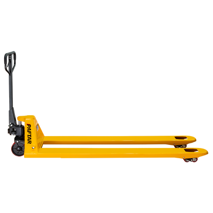 Uzun Transpalet 1.5 Ton