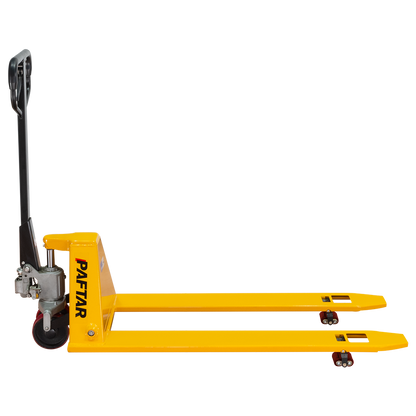 Alçak Şase Transpalet 2 Ton