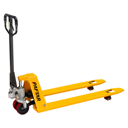 Alçak Şase Transpalet 2 Ton