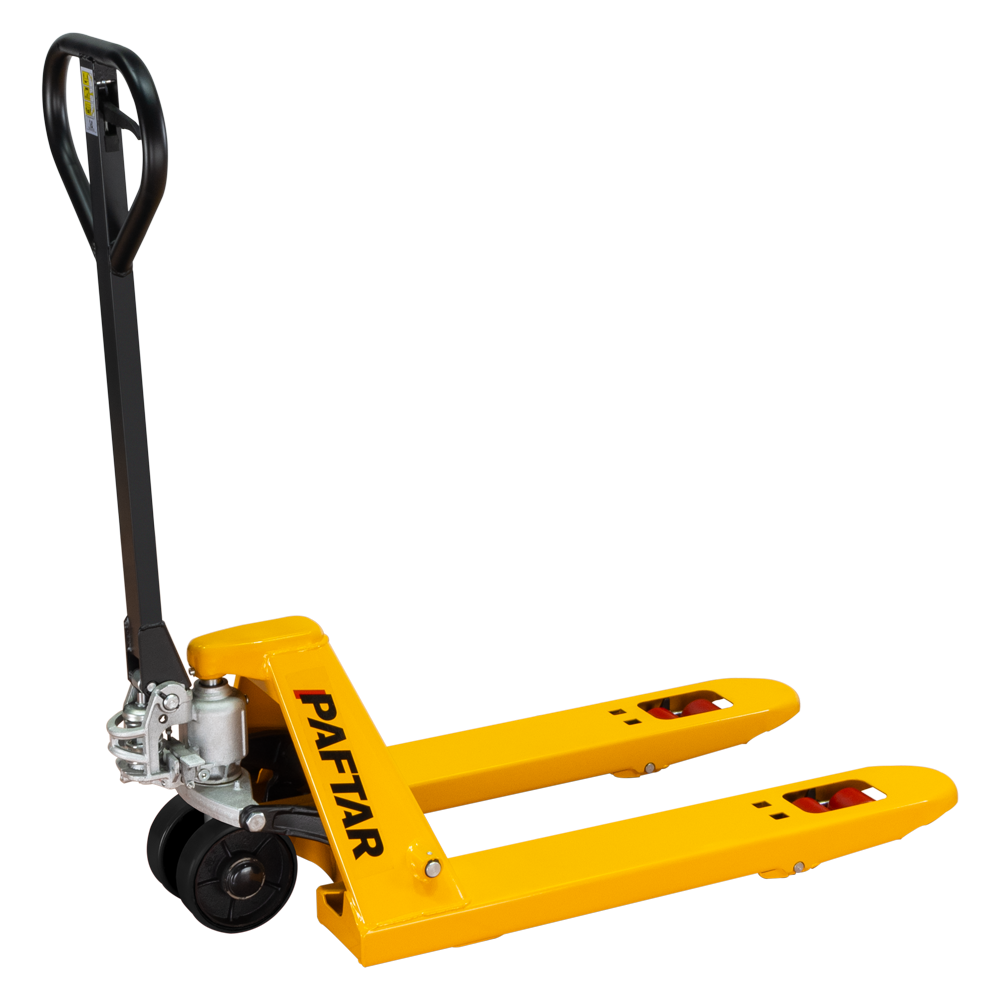 Kısa Transpalet 2.5 Ton