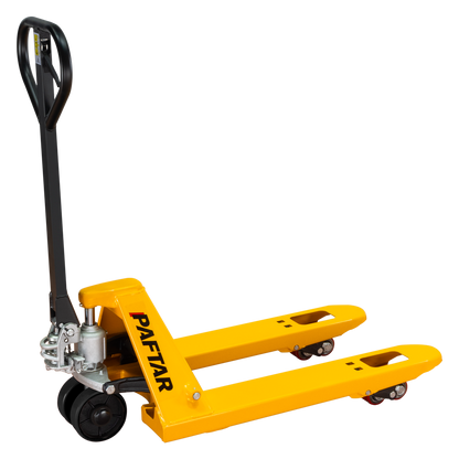 Kısa Transpalet 2.5 Ton