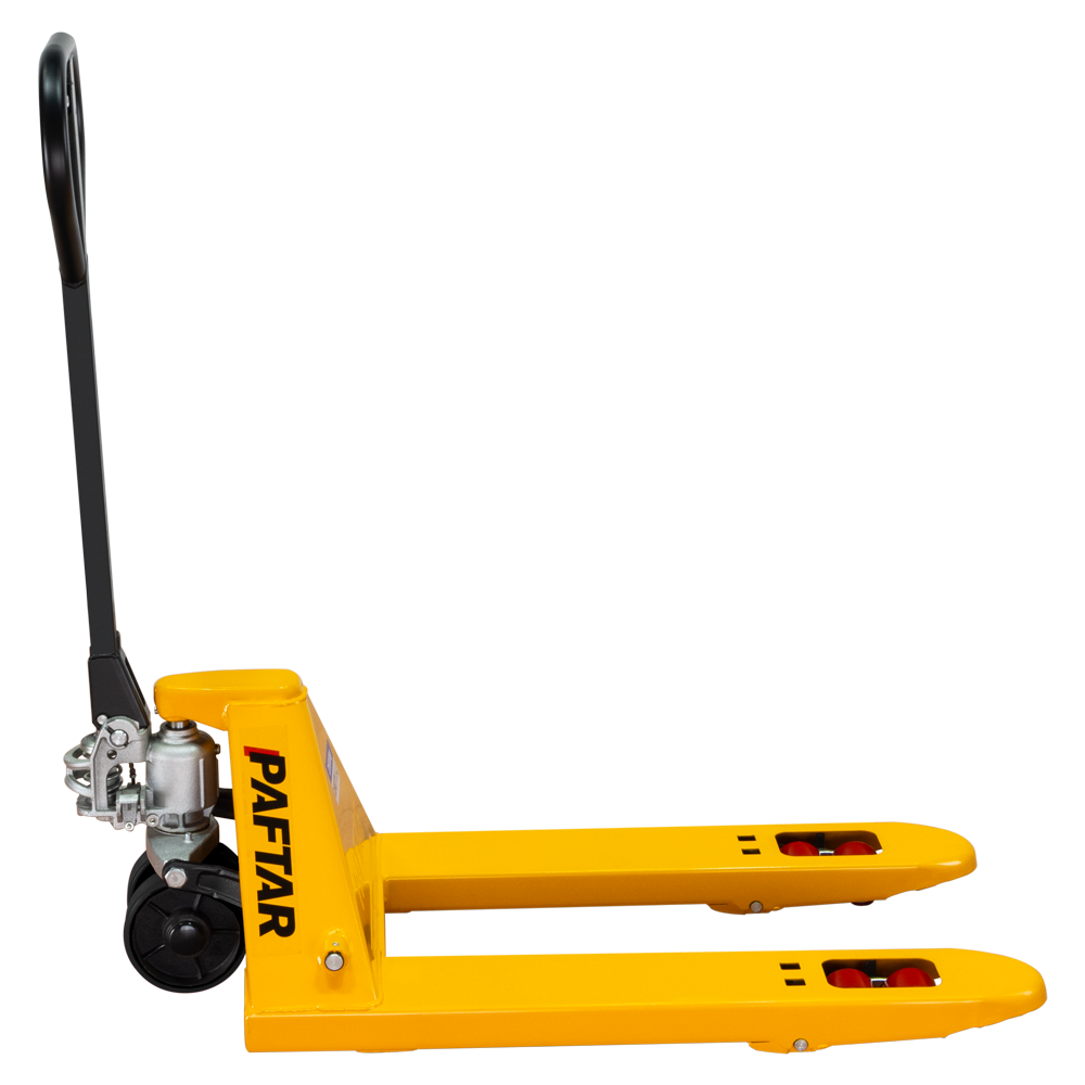 Kısa Transpalet 2.5 Ton