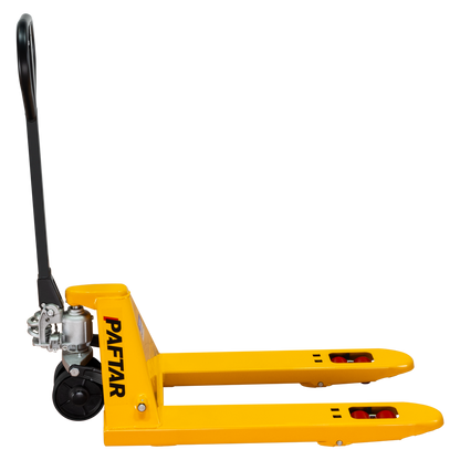 Kısa Transpalet 2.5 Ton