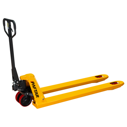 Uzun Transpalet 2.5 Ton