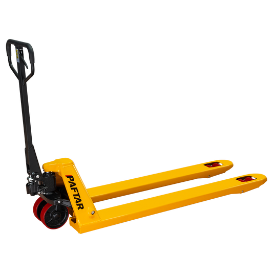 Uzun Transpalet 2.5 Ton