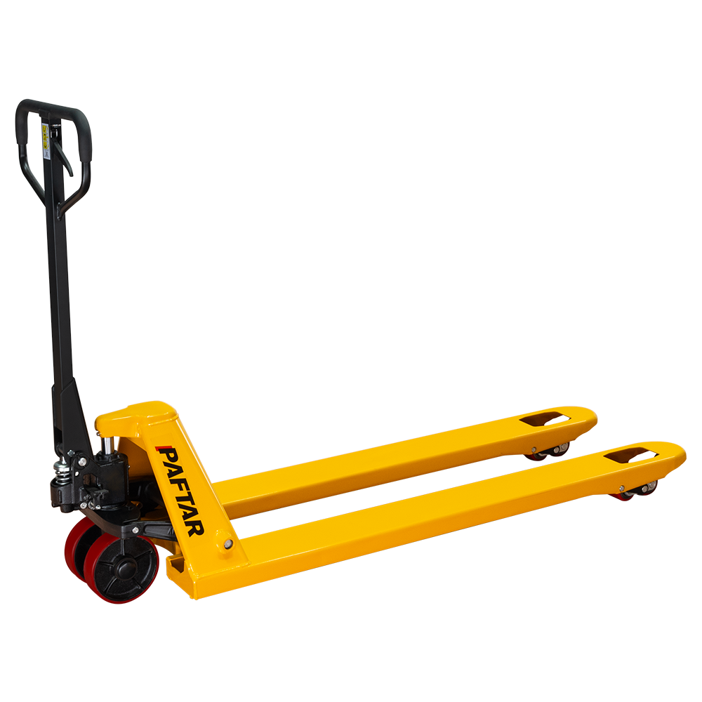 Uzun Transpalet 2.5 Ton