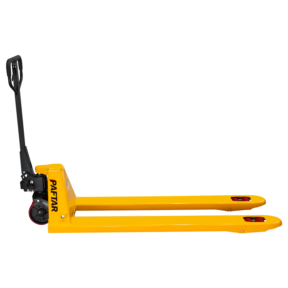 Uzun Transpalet 2.5 Ton