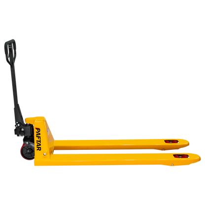 Uzun Transpalet 2.5 Ton