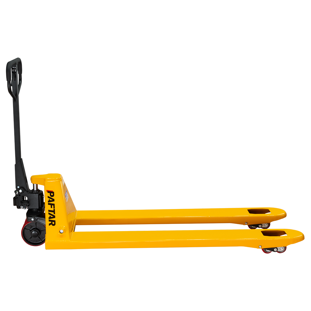 Uzun Transpalet 2.5 Ton