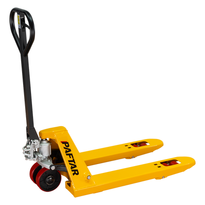 Kısa Transpalet 2.5 Ton