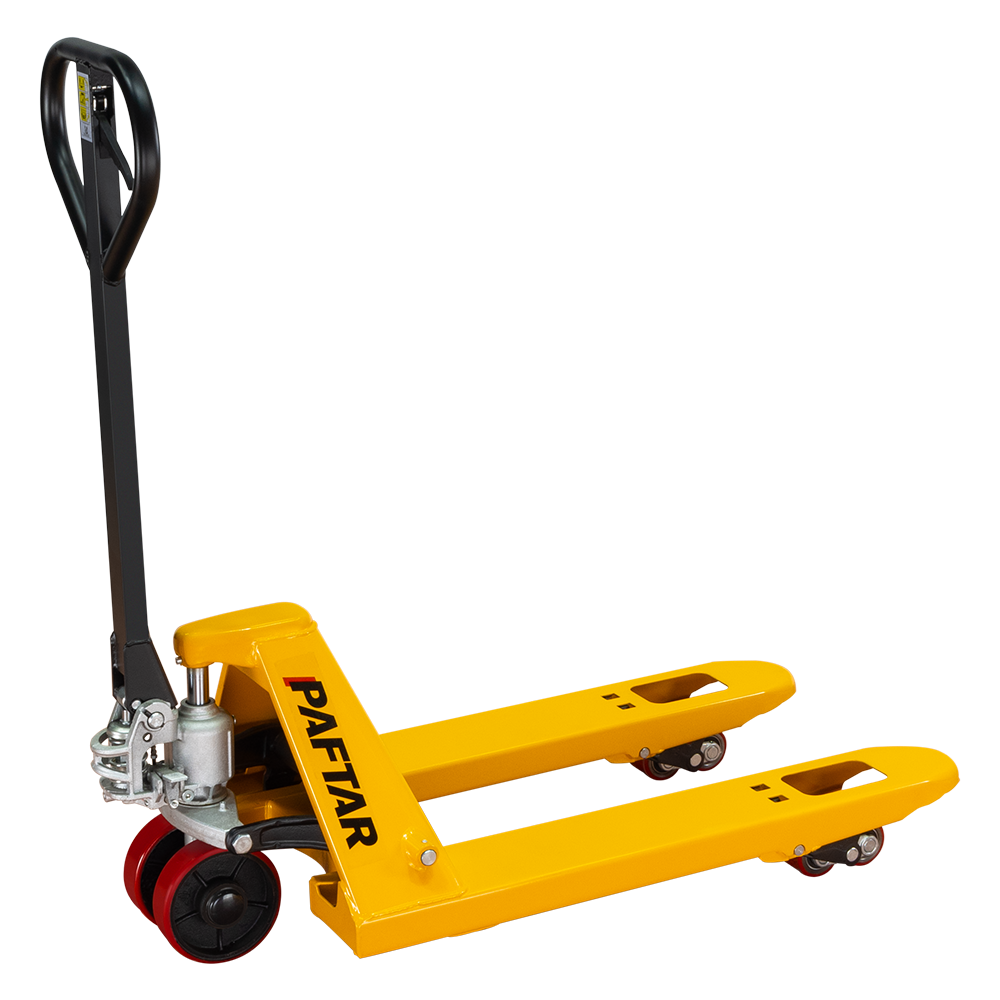 Kısa Transpalet 2.5 Ton