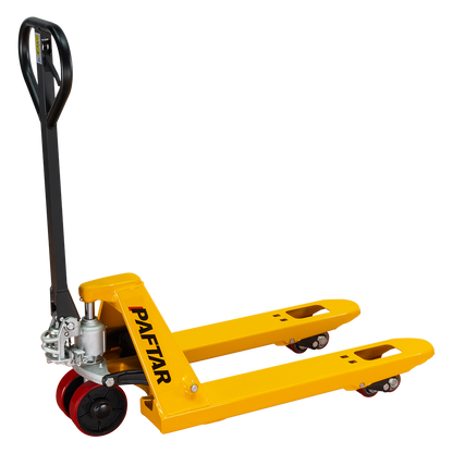 Kısa Transpalet 2.5 Ton