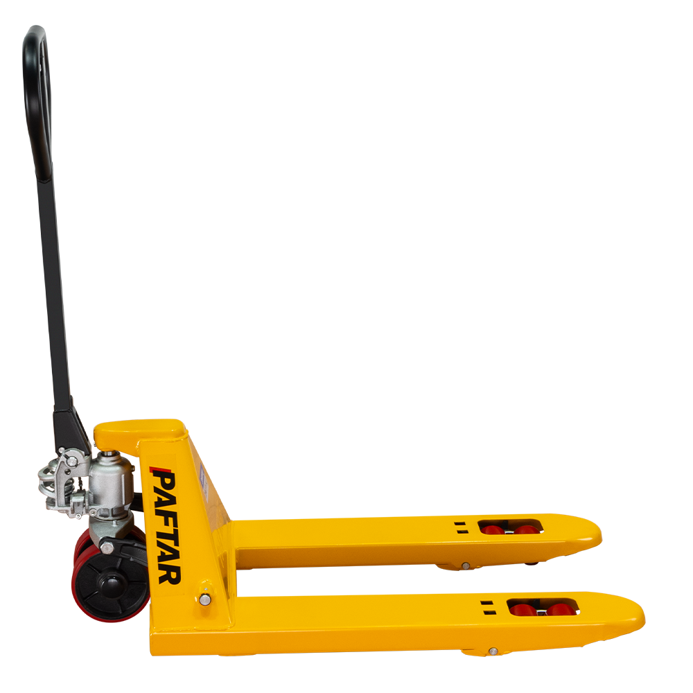 Kısa Transpalet 2.5 Ton