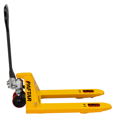 Kısa Transpalet 2.5 Ton