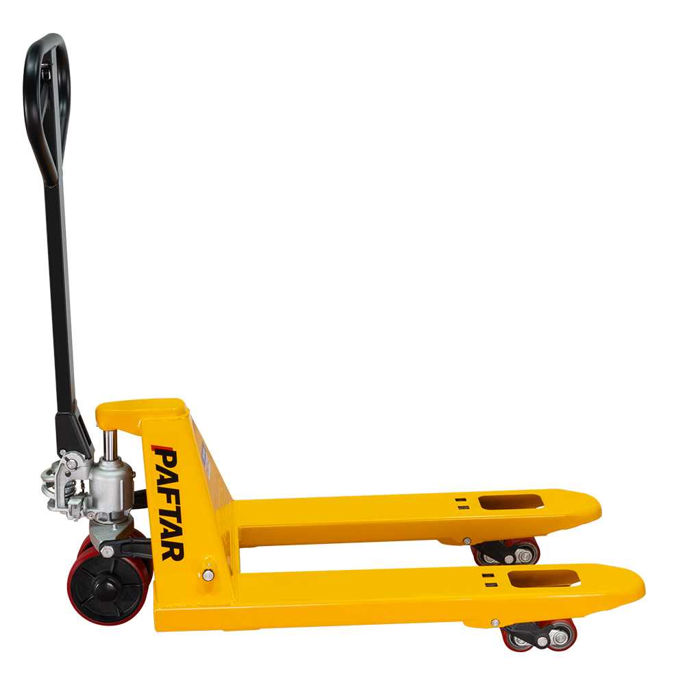 Kısa Transpalet 2.5 Ton