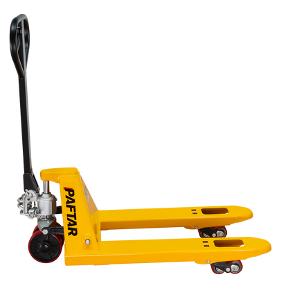 Kısa Transpalet 2.5 Ton