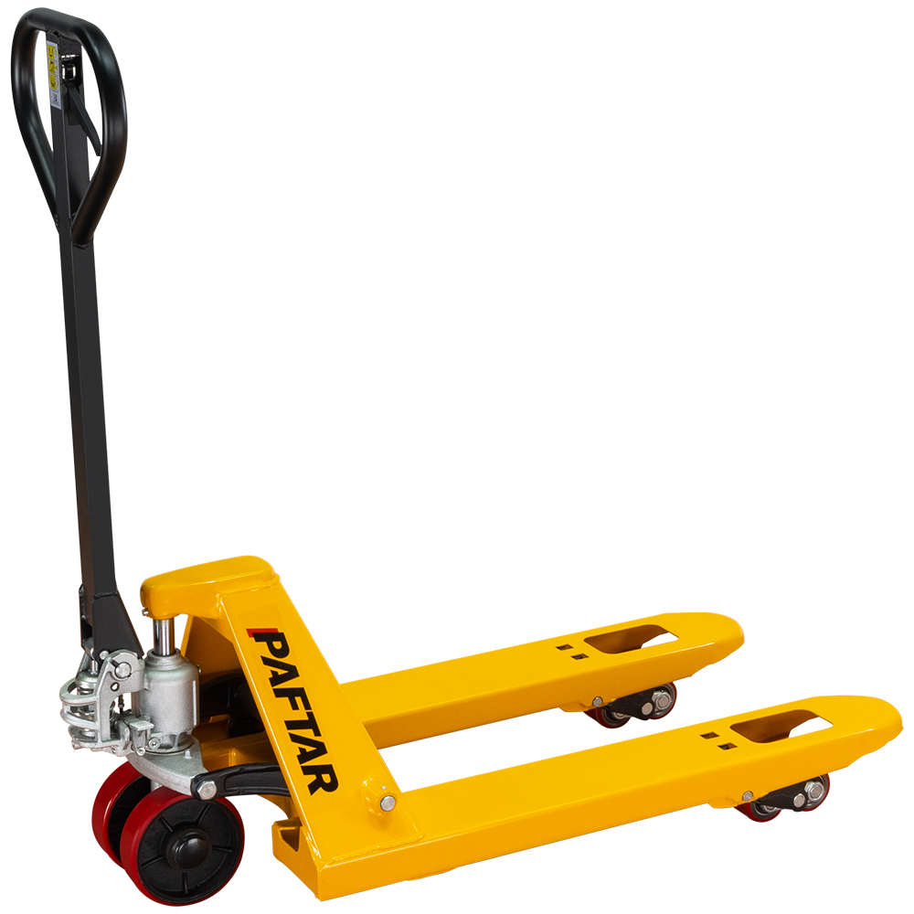 Kısa Transpalet 2.5 Ton