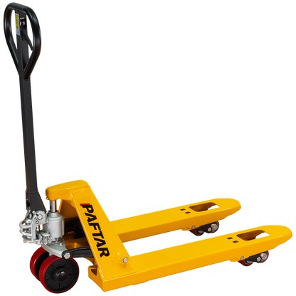 Kısa Transpalet 2.5 Ton