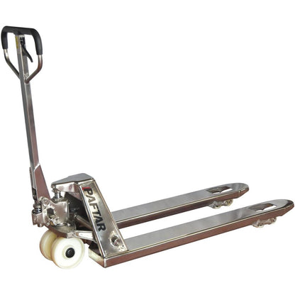 Paslanmaz Transpalet 2.5 Ton