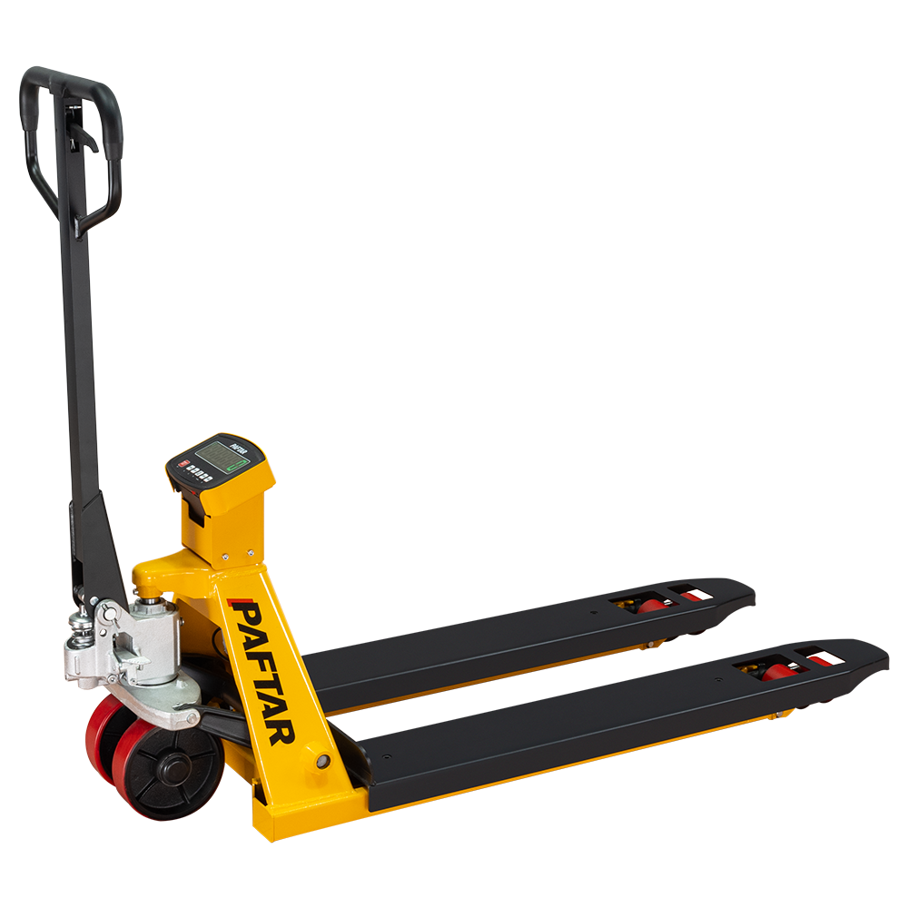 Terazili Transpalet 2.5 Ton